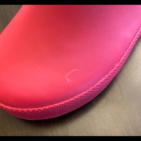 Hunter Classic Rain Boots - Picture 9 of 10